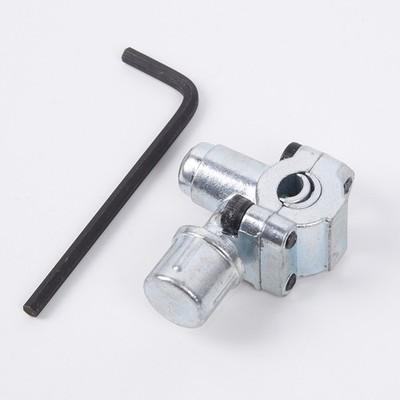 1.5 2.5 8.9cm Kugel Piercing Ventil Passform Line Wasserhahn BPV31 Langlebig