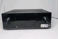 Pioneer VSX-521 5.1 Ch Home Theater Surround Sound Receiver Stereo Bluetooth