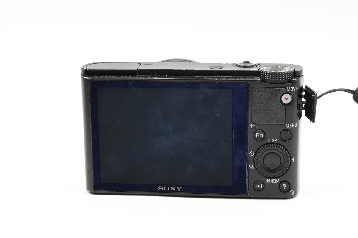 SONY Cyber−Shot RX DSC-RX100M4　予備バッテリー付 Amazon | SONY(ソニー) デジタルカメラ Cyber-shot RX100 IV