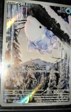 Snom 168/162 SV05: Temporal Forces Holo