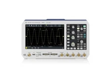Rohde & Schwarz RTB24-70 - Description (4 Channel, 70 MHz, Arbitrary Waveform