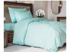 CGK SPA BLUE Single/single XL duvet cover set, extra soft, 68 x 90