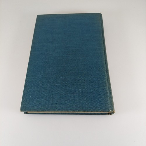 The Lionhearted Charles Reznikoff 1944 Jewish Publication Society Of America HC - Picture 6 of 14