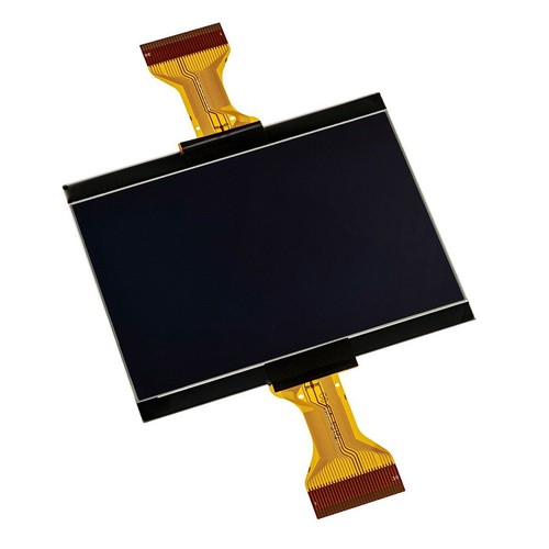 LCD Display Replacement Easy Installation High Quality Parts Plug-and-play - Picture 2 of 7