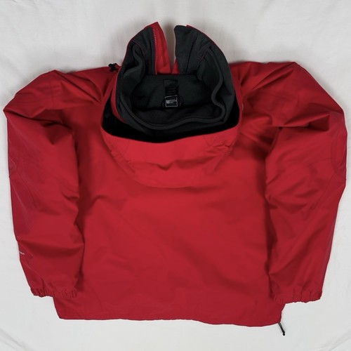 The North Face Hyvent 3 In 1 Ski Snowboard Jacket Coat Men’s XXL 2XL TriClimate - Picture 11 of 14