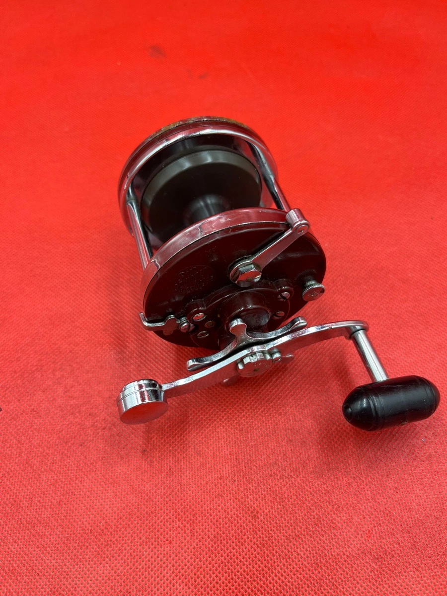 リール PENN SQUIDDER NO.146 Vintage Penn Squidder Jr No. 146 Fishing Reel | eBay