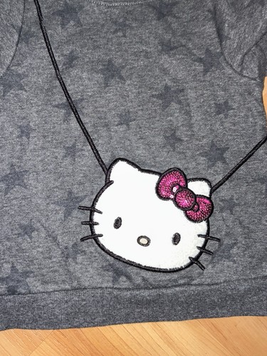 Hello Kitty Shirt - Picture 2 of 4
