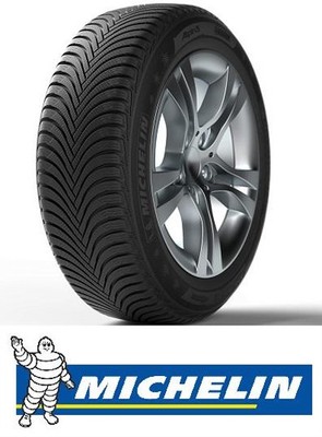 Michelin Pilot Alpin 5 SUV N0 XL 305/35 R21 109V Winterreifen