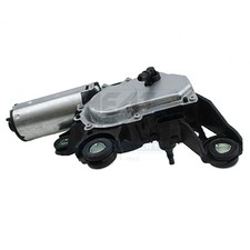 MEAT & DORIA Scheibenwischermotor 12V Hinten für FORD Mondeo III