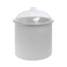 Carlisle FoodService Products Coldmaster Ice Cream Server Insulated Crock wit...