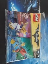 LEGO The LEGO Batman Movie: Disco Batman-Tears of Batman (30607)