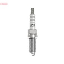 4x Denso Zündkerze IXUH22FTT 9004851198 7570106 A0041592503 12122163332 | 50074