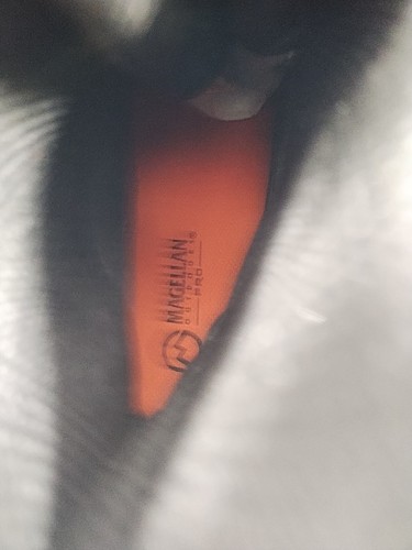 Magellan Offroad 2.0 Pro Hunting Boot - Mossy Oak Camo - Mens Size 14 D (#L1-D4) - Picture 12 of 18