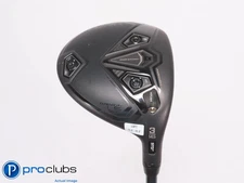 Nice Cobra DARKSPEED LS Titanium 14.5* 3 WOOD - UST LINQ White 7F5 X-Flex 457938