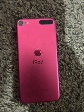 Apple iPod Touch 7th Generation Pink 32GB MVHR2LLA  Looks Brand New