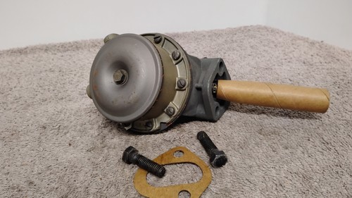 Bomba de combustible reconstruida de la división automotriz AIRTEX 4484XY COMO NUEVA (nuevo stock antiguo) (00) - Imagen 2 de 11