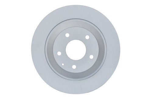 2x BRAKE DISC 0 986 479 C28 FOR MAZDA MX-30 CX-5/Van CX-30 N8Y1 0.8L 1cyl MX-30 - Picture 2 of 12