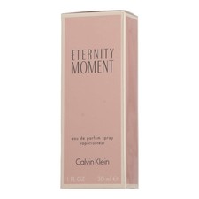 Calvin Klein Eternity Moment - EDP Eau de Parfum 30ml