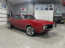 1968 Pontiac Firebird for Sale
