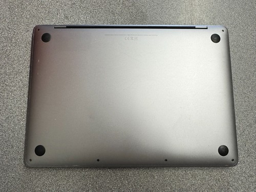 Apple MacBook Pro A1708 Retina 13.3" 2017 Core i5 256GB SSD 8GB Ram 2.3GHz - Picture 12 of 12