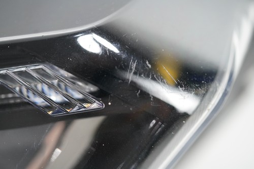 Honda CRV CR-V 2017-2019 OEM pasajero derecho faro LED completo O1 - Imagen 8 de 14