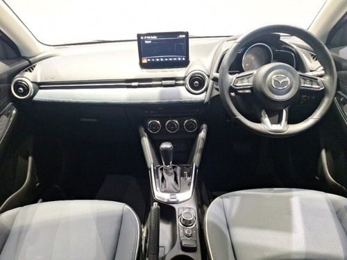 2022 Mazda Mazda2 1.5 Skyactiv G GT Sport 5dr Auto Hatchback Petrol Automatic - Picture 2 of 19