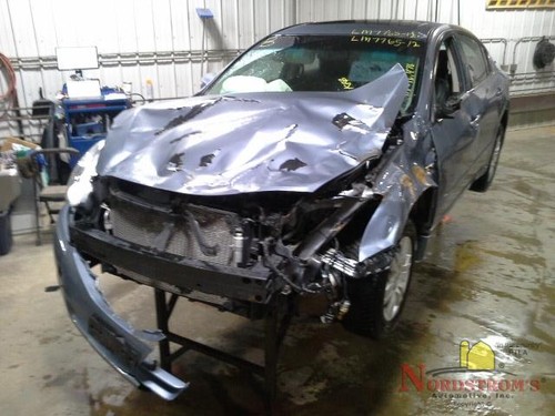 2012 Nissan Altima Axle Shaft Right AT - Picture 4 of 11