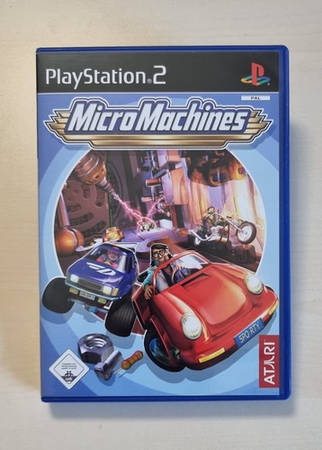 Playstation 2 / PS2 Spiele - Auswahl - Bild 147 von 261