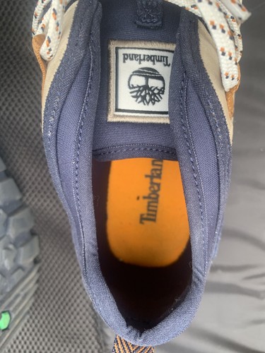 Zapatillas TIMBERLAND ADULTO REINO UNIDO TALLA 8,5 - Imagen 6 de 8
