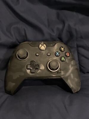 Wired Xbox Controller 