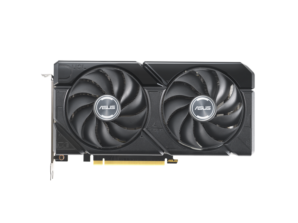 ASUS Dual GeForce RTX 4060 Ti EVO OC Edition 8GB GDDR6 PCIe 4.0 Graphics Card | eBay ASUS Dual GeForce RTX 4060 Ti EVO OC Edition 8GB GDDR6 PCIe 4.0 Graphics Card | eBay