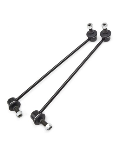 Front Stabilizer Bar Link for Volkswagen Jetta 2005-2019 Beetle Golf Audi- 1 Pc - Picture 2 of 2