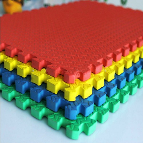 NEW XL INTERLOCKING EVA FOAM MATS TILES GYM PLAY WORKSHOP FLOOR MAT 60 x 60 cm - Picture 98 of 120