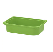 Arancione Ikea TROFAST Contenitore Giocattoli 42x30x23 cm