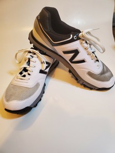 New Balance NBG518 Golf Shoes Men's 