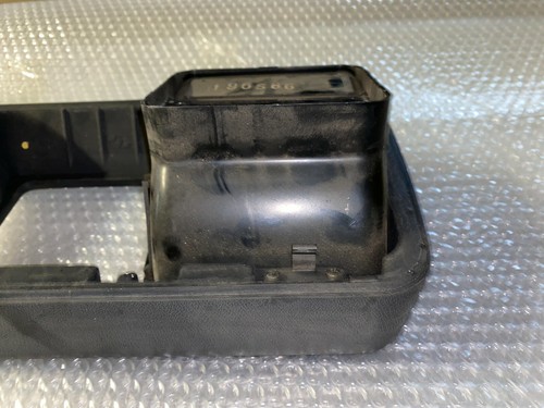 190686 Cornice strumenti cruscotto @ LANCIA PRISMA I MK1 4WD INTEGRALE d'epoca - Foto 13 di 24