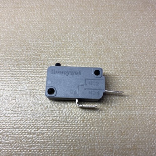 10PCS NEW FIT FOR Honeywell V15T16-760189013 16A 125/250VAC 2pins Micro Switch - Picture 3 of 3