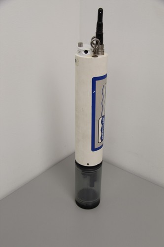 Sonda de agua Hach Hydrolab DS5 solo piezas sin probar - Imagen 4 de 9