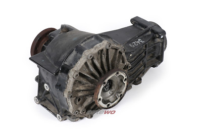 Audi VW Hinterachsdifferential Diff Differential Getriebe EUU A8 A6 Passat