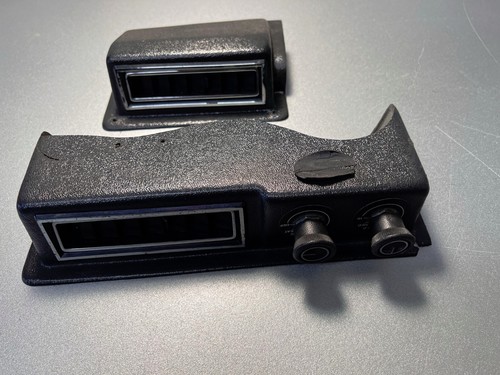 Superformance Cobra Vent parts - Picture 1 of 5