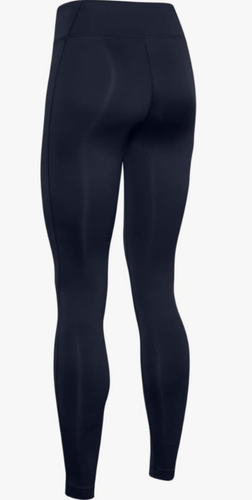 Under Armour Cold Gear Authentic Damenhose - X-SMALL - Bild 4 von 6