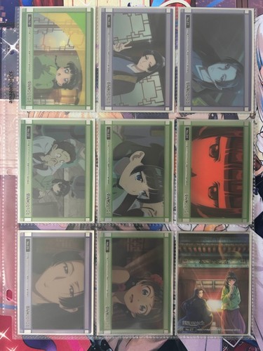 Bushiroad Trading Card Collection - The Apothecary Diaries Vol. 1 - Bild 3 von 4