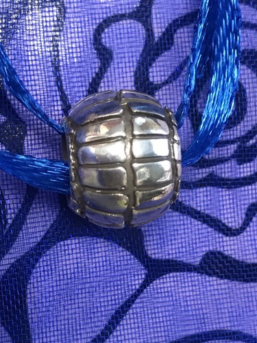 Brighton Kroko Perle - Bild 4 von 5