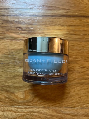 Rodan + Fields Hydra Mask Gel Cream! New in Box! 💙 - Picture 2 of 3