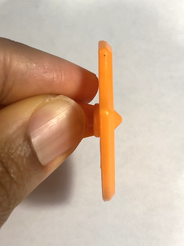 Masters of the Universe He-Man Two Bad Shield Weapon Mattel 1984 Toy Vintage - Picture 6 of 12