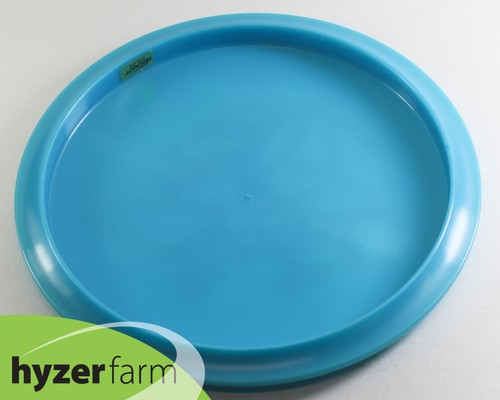 Drone Big Z Discraft 2018 nuevo 178,2 g fuera de servicio/¡raro!! Hyzer Farm D24 - Imagen 2 de 2