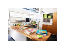 Post-it Notes 4"x6" 100 SH/PD 5/PK Cape Town 6605AN