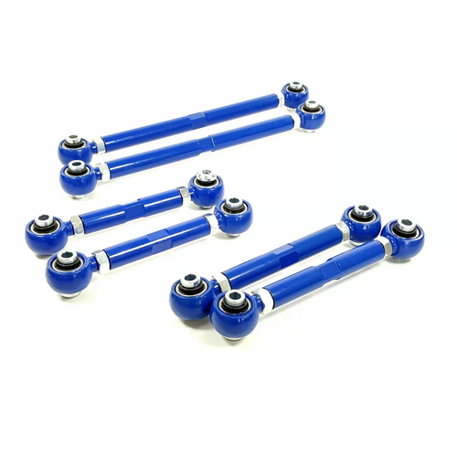 Rear Camber+Trailing+Control Toe Arm for 2006-11 BMW E90 E92 325i 328i 330i 335i - Picture 5 of 5