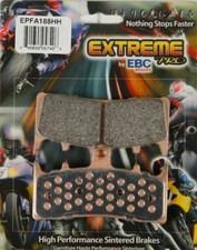EBC - EPFA188HH - Extreme Performance Brake Pads (Fast Street & Trackday)