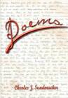 Poems by Charles J Sundmacher (Hardback, 2011)